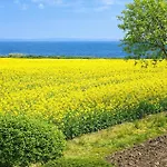Lovely In With House Sea View Nordborg