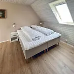 Lovely In With House Sea View * Nordborg
