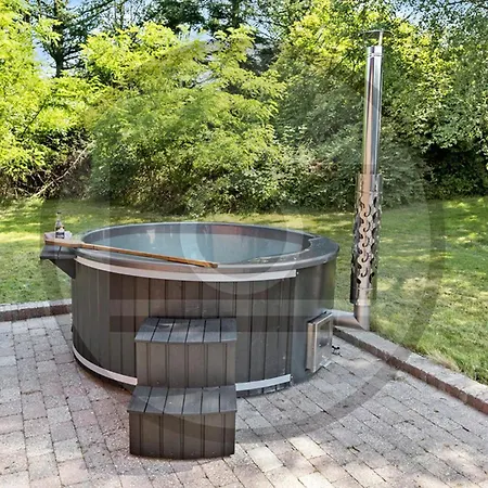 Lovely In With House Sea View Holiday home Nordborg