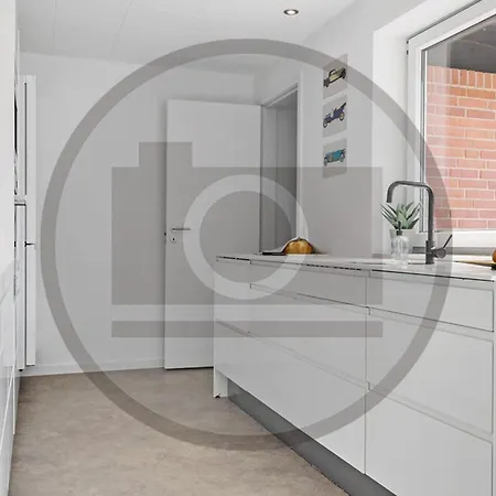 Lovely In With House Sea View Holiday home