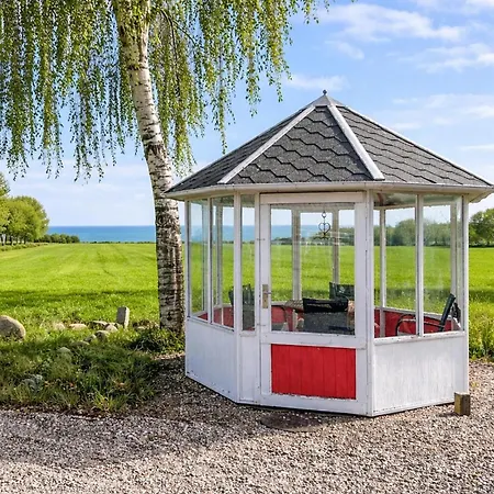 Lovely In With House Sea View Holiday home