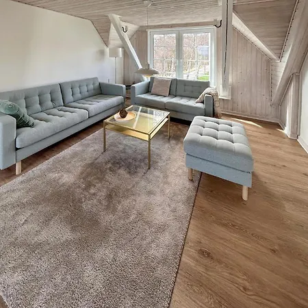 Feriehus Lovely In With House Sea View *