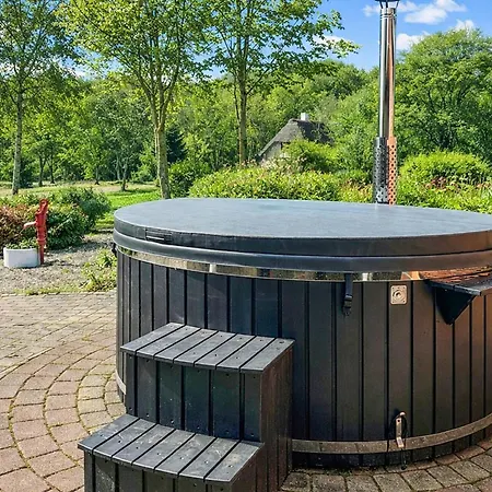 Lovely In With House Sea View Nordborg Kommune