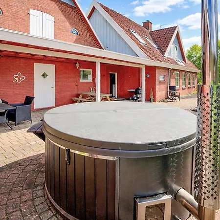 Lovely In With House Sea View Ferienhaus