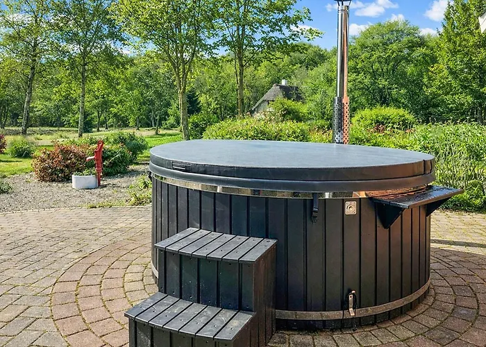 Lovely In With House Sea View Nordborg