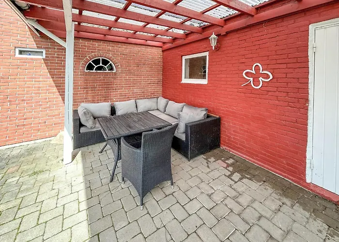 Holiday home Lovely In With House Sea View *