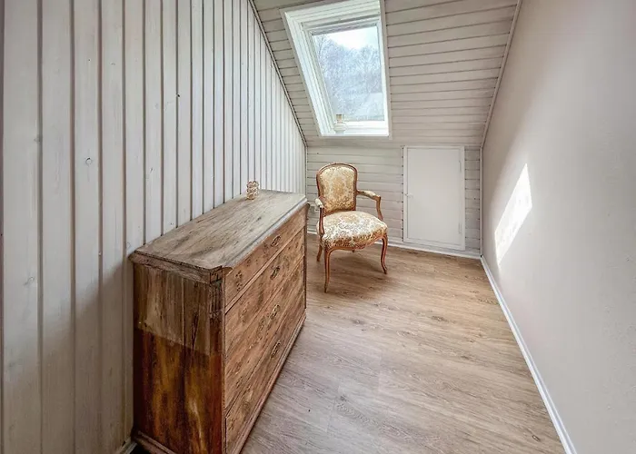 Holiday home Lovely In With House Sea View