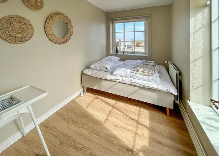 Lovely In With House Sea View *