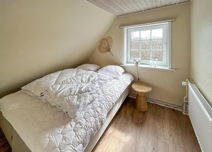 Lovely In With House Sea View Ferienhaus Nordborg Kommune