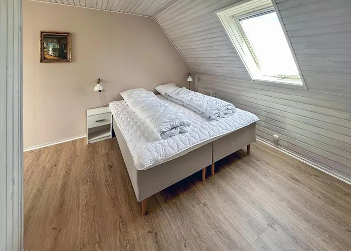 Lovely In With House Sea View * Nordborg Kommune